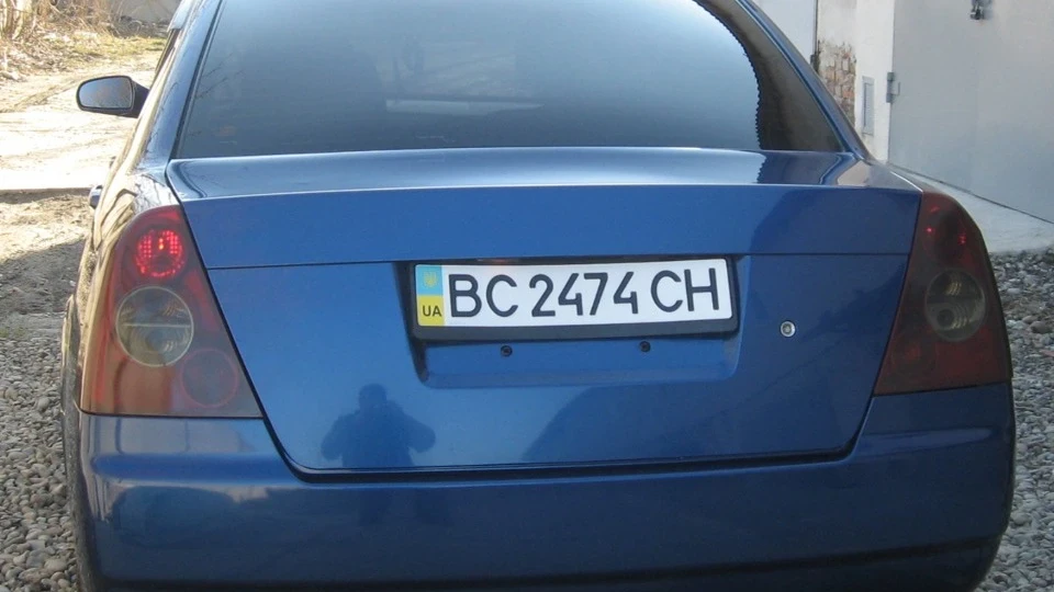 Chery Elara Infinity*мейдінчайна* 2