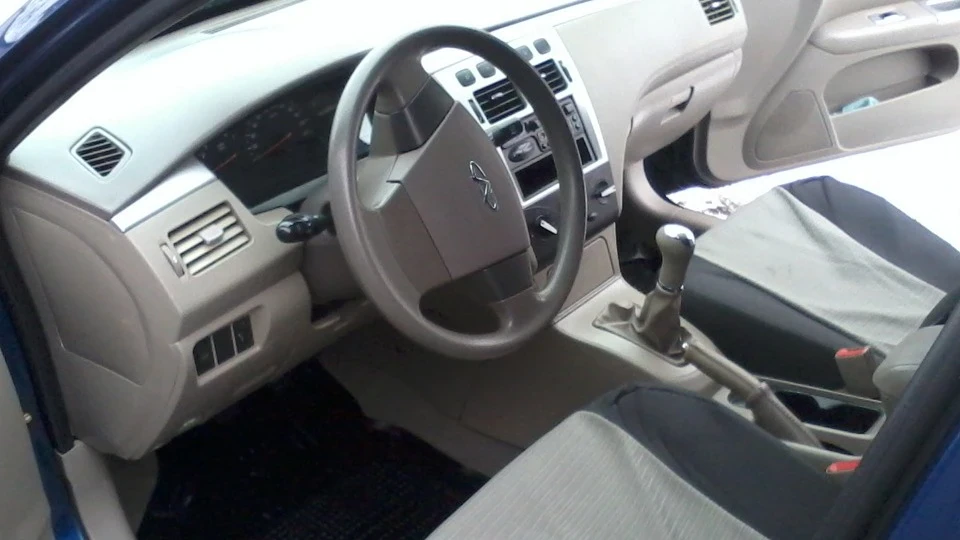 Chery Elara Infinity*мейдінчайна* 4