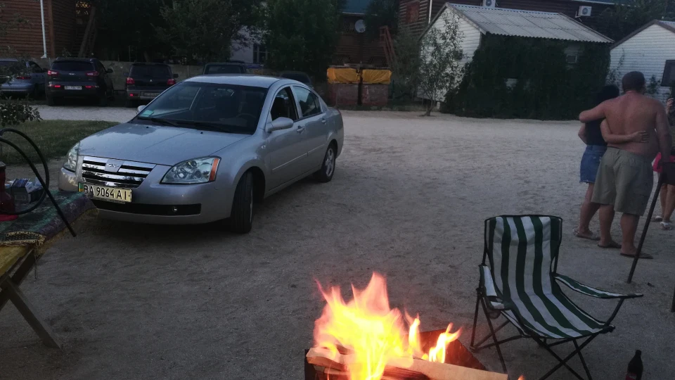 Chery Elara Спритний седанчик 2