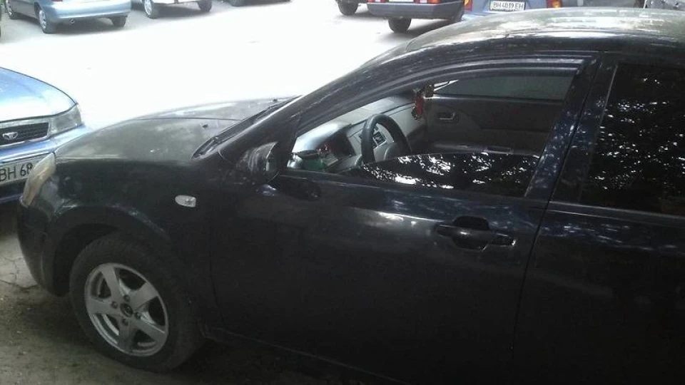 Chery Elara 2
