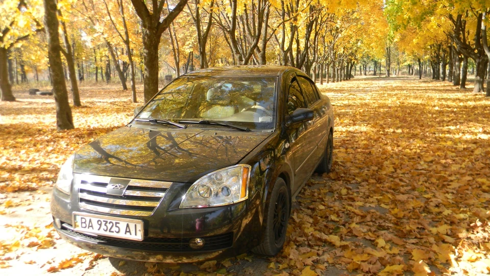 Chery Elara 2