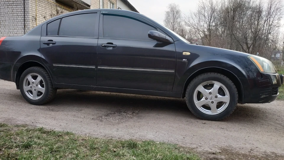 Chery Elara 2