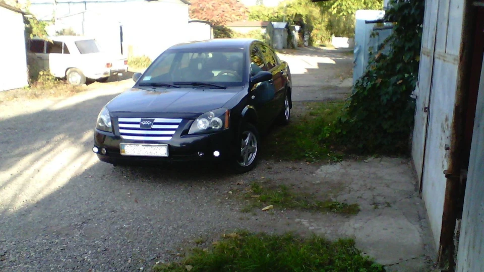 Chery Elara 2