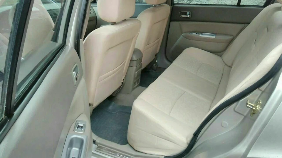 Chery Elara 3