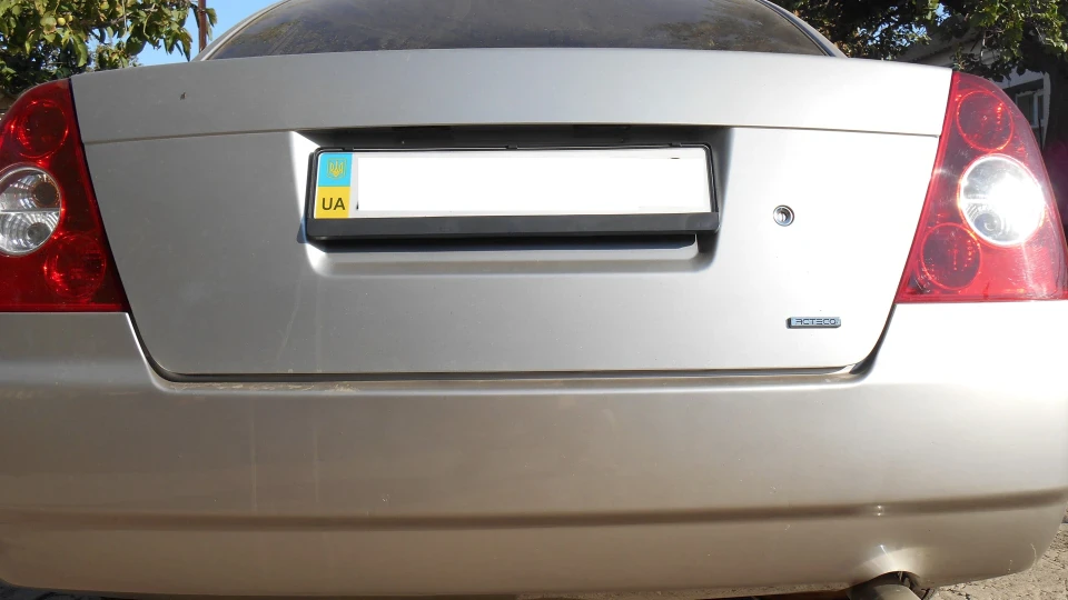 Chery Elara 2