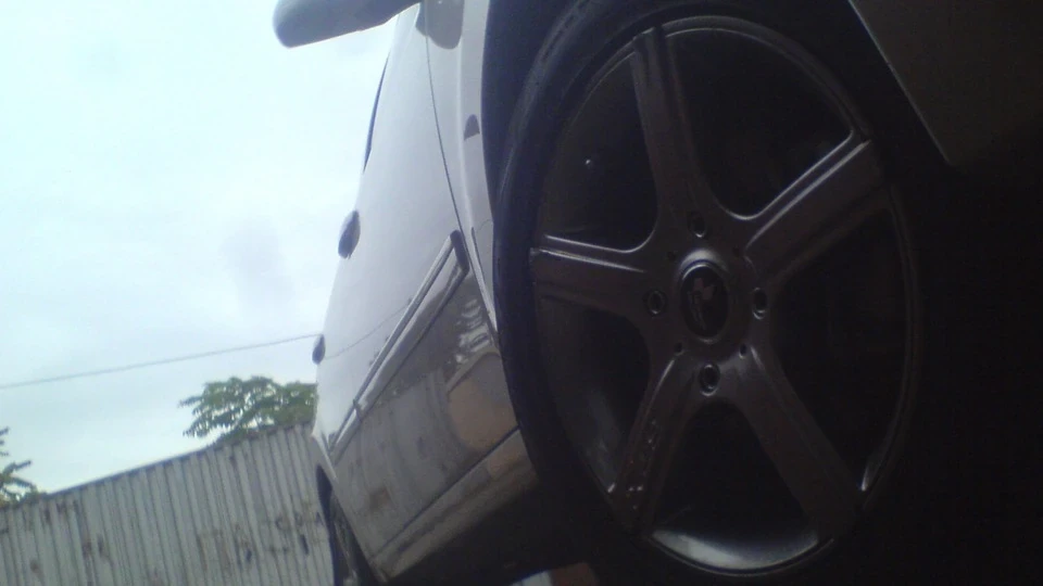 Chery Fora 2.0 2