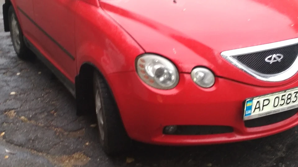 Chery Jaggi