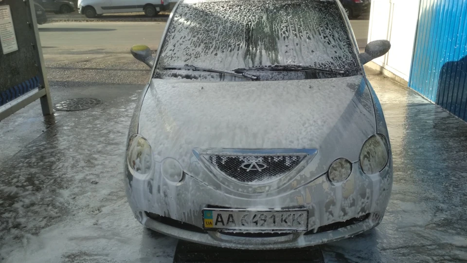 Chery Jaggi 2