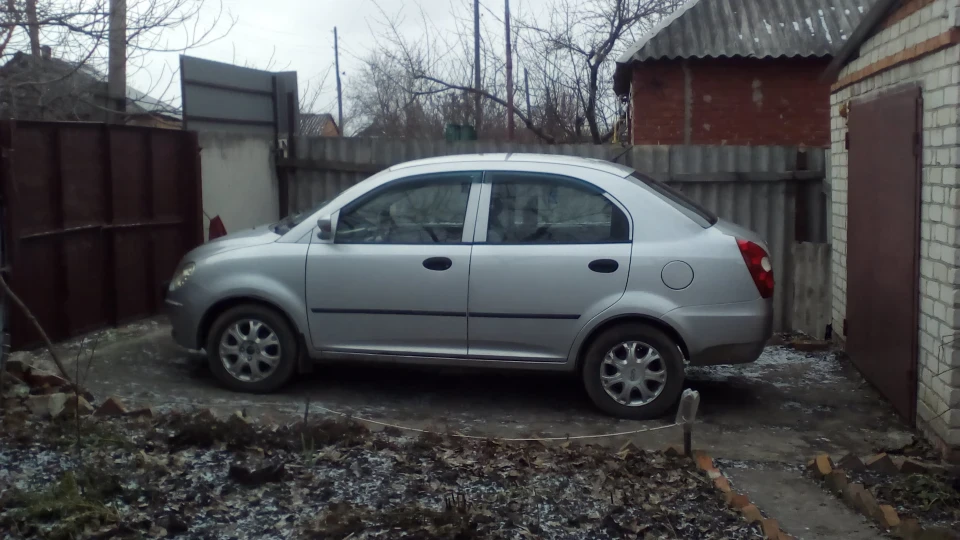 Chery Jaggi 5