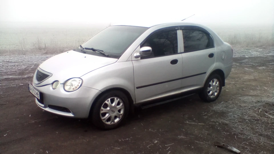 Chery Jaggi