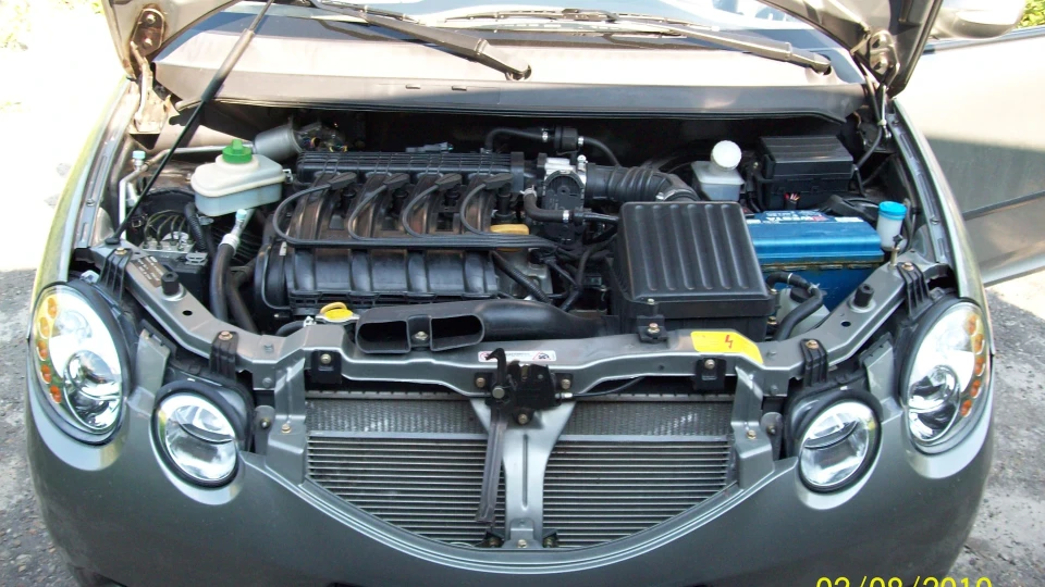Chery Jaggi 4