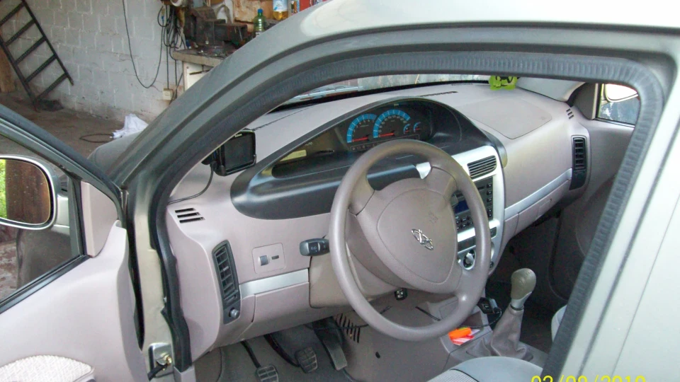 Chery Jaggi 5