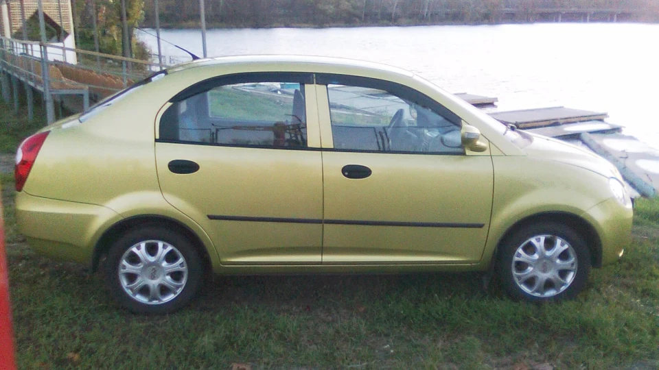 Chery Jaggi