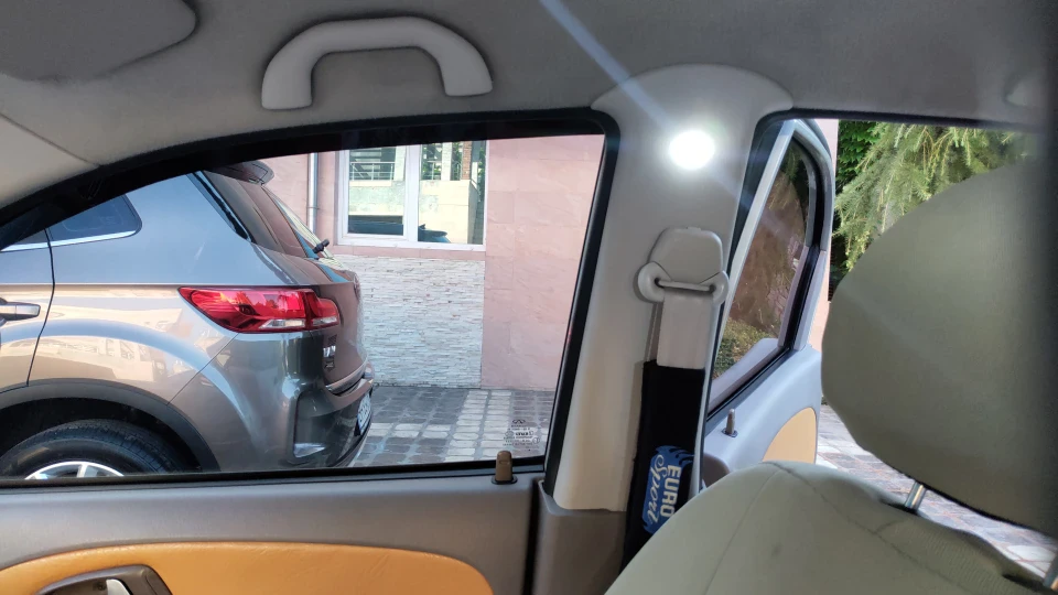 Chery Jaggi 5