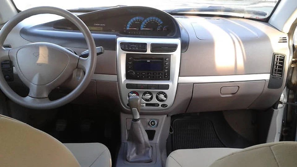 Chery Jaggi