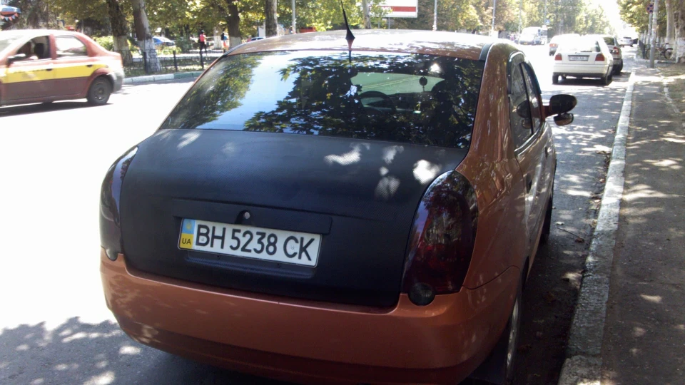 Chery Jaggi 2
