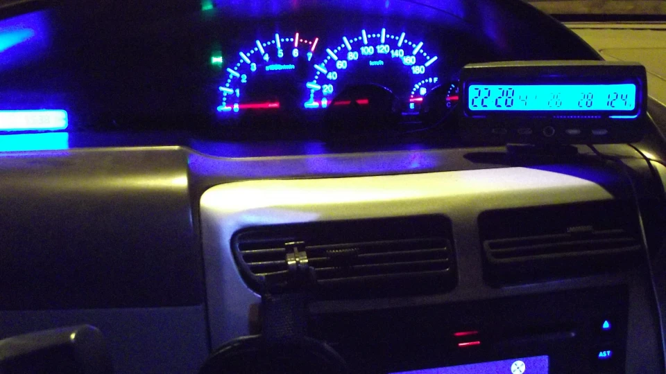 Chery Jaggi 4