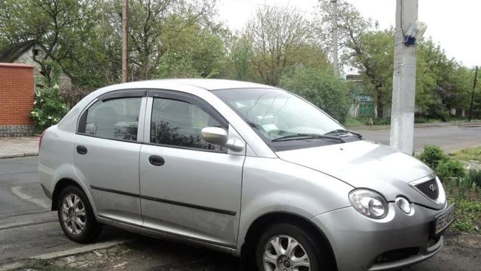 Chery Jaggi