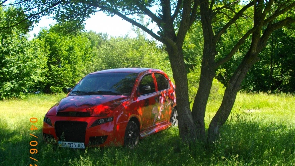 Chery Jaggi 3
