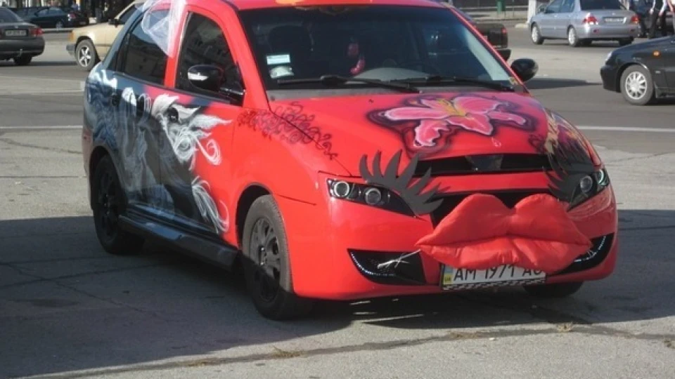 Chery Jaggi 4