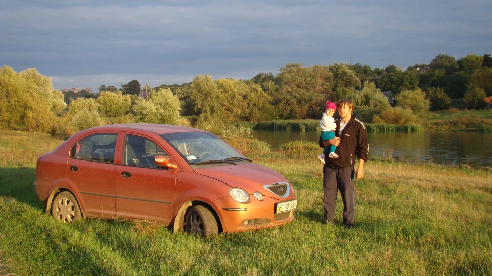 Chery Jaggi 2