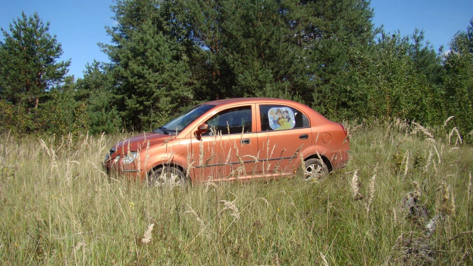 Chery Jaggi 3