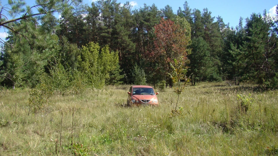 Chery Jaggi 4