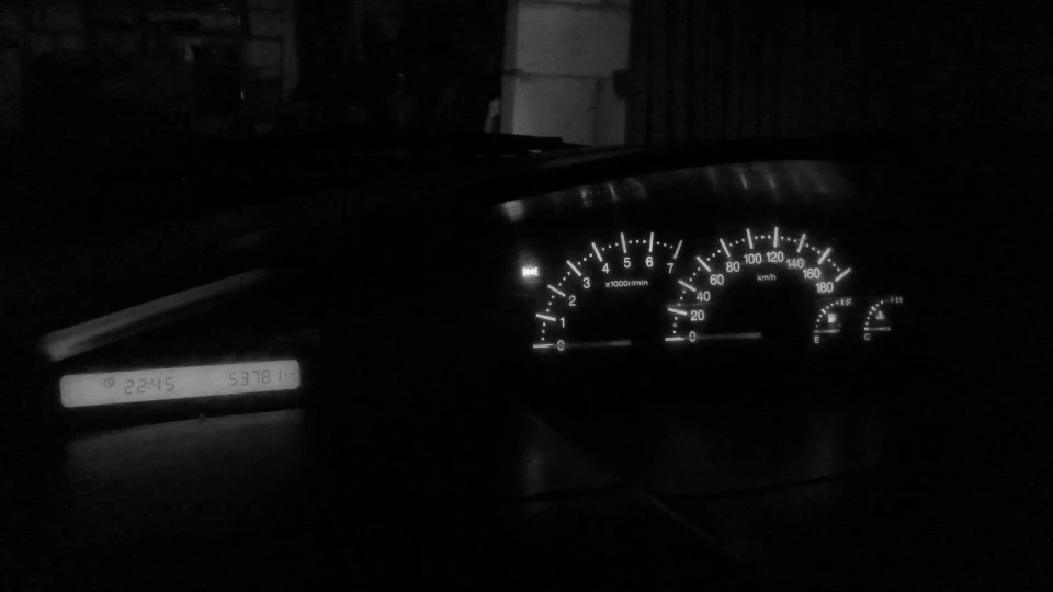 Chery Jaggi 1.3 АсTECO