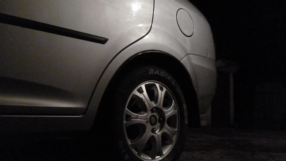 Chery Jaggi 1.3 АсTECO 2