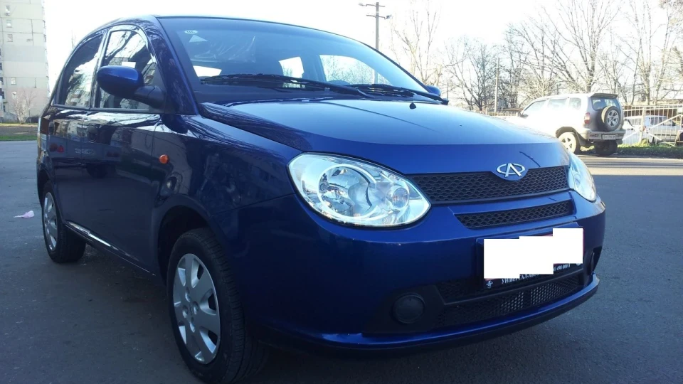 Chery Jaggi FL-короче дупа 3