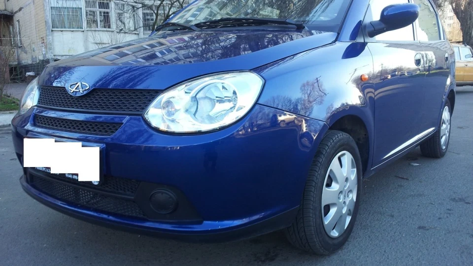 Chery Jaggi FL-короче дупа 4