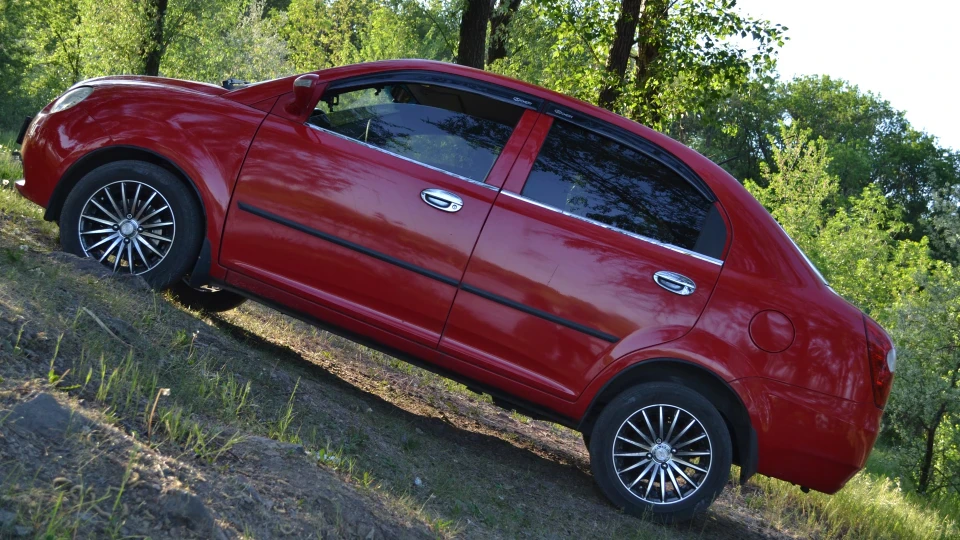 Chery Jaggi Jerry 3
