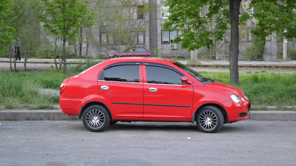 Chery Jaggi Jerry 4