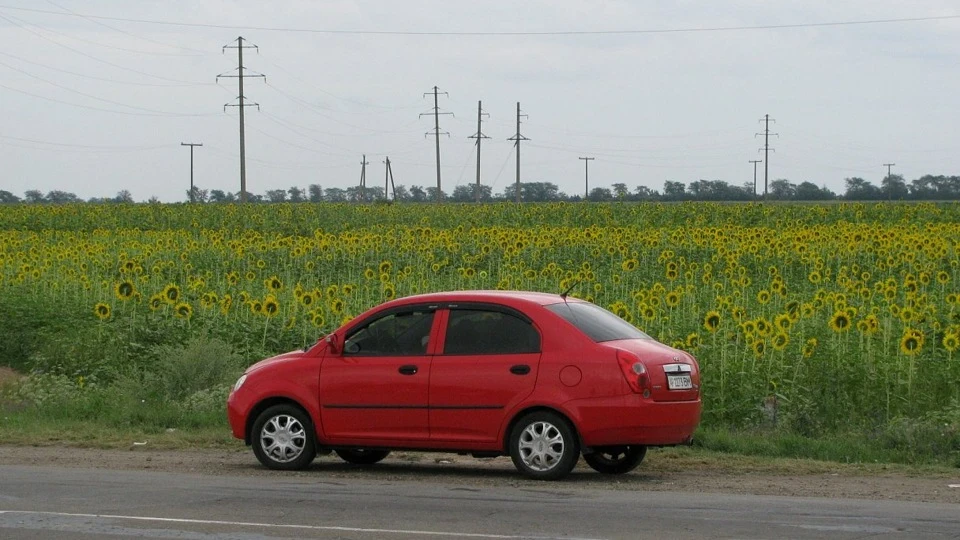 Chery Jaggi Jerry 5