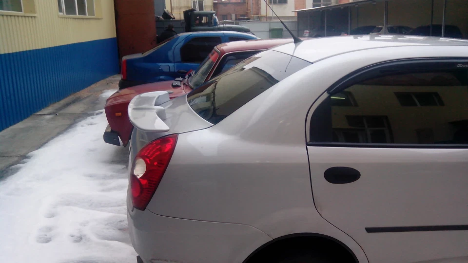 Chery Jaggi комфорт 3