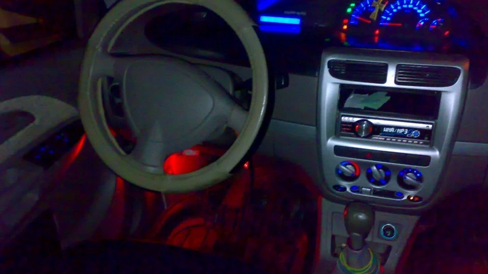 Chery Jaggi окрилена вітром))) 3