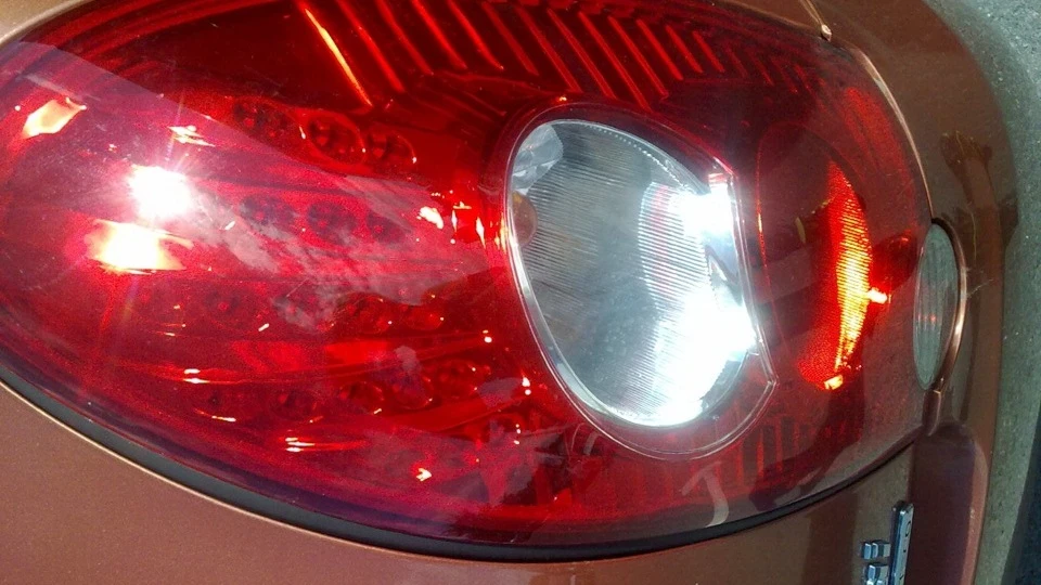 Chery Jaggi Помаранчевий 3