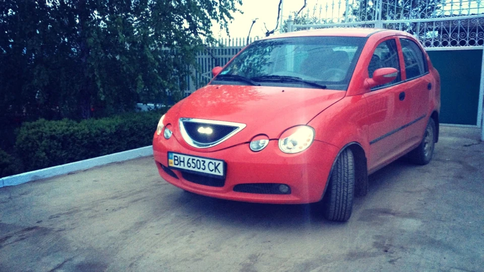 Chery Jaggi Vampir 2