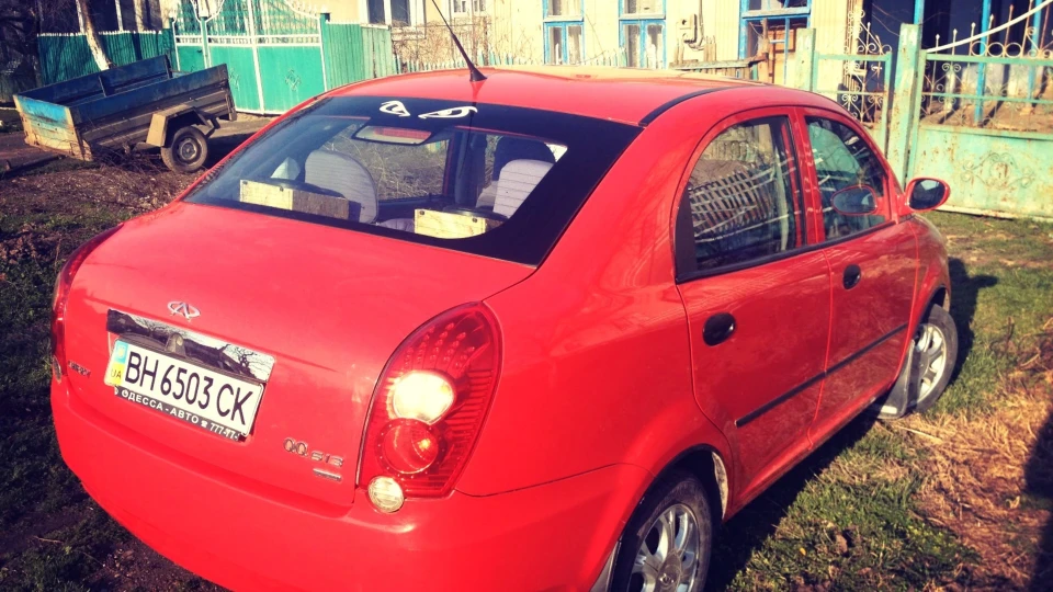 Chery Jaggi Vampir 3
