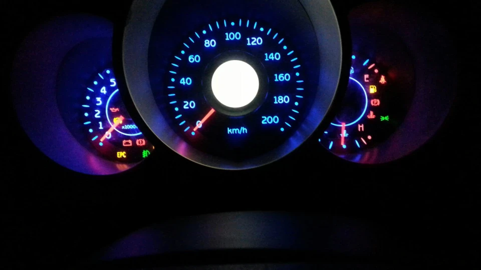 Chery Kimo 3