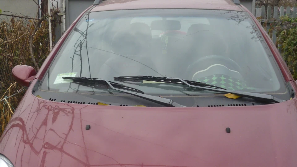 Chery Kimo 3