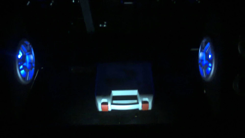 Chery Kimo 3