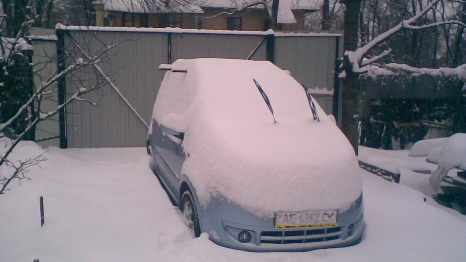 Chery Kimo 2