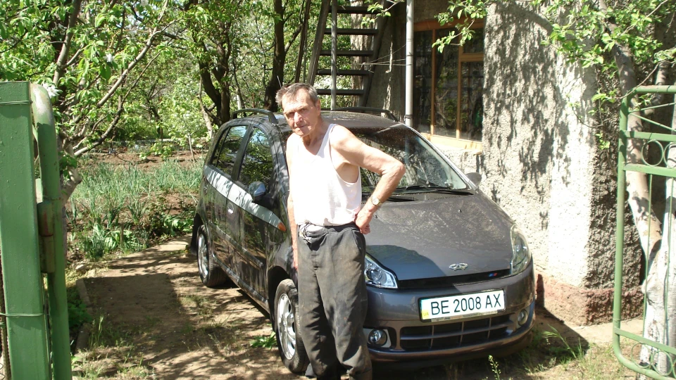 Chery Kimo Arrow