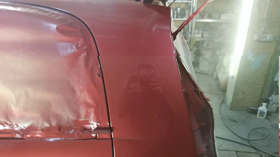 Chery Kimo Черик