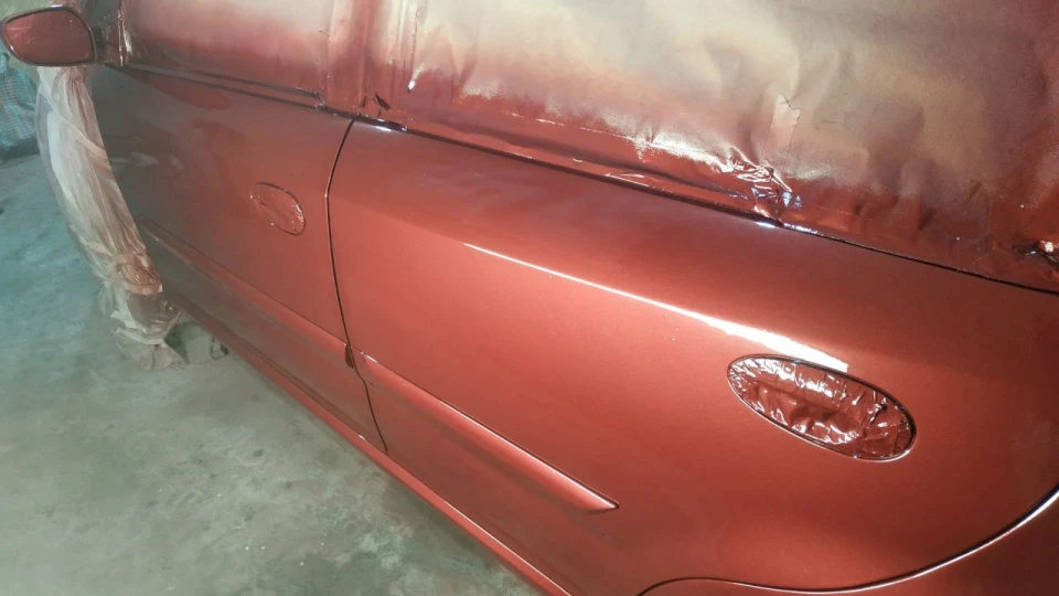 Chery Kimo Черик 2