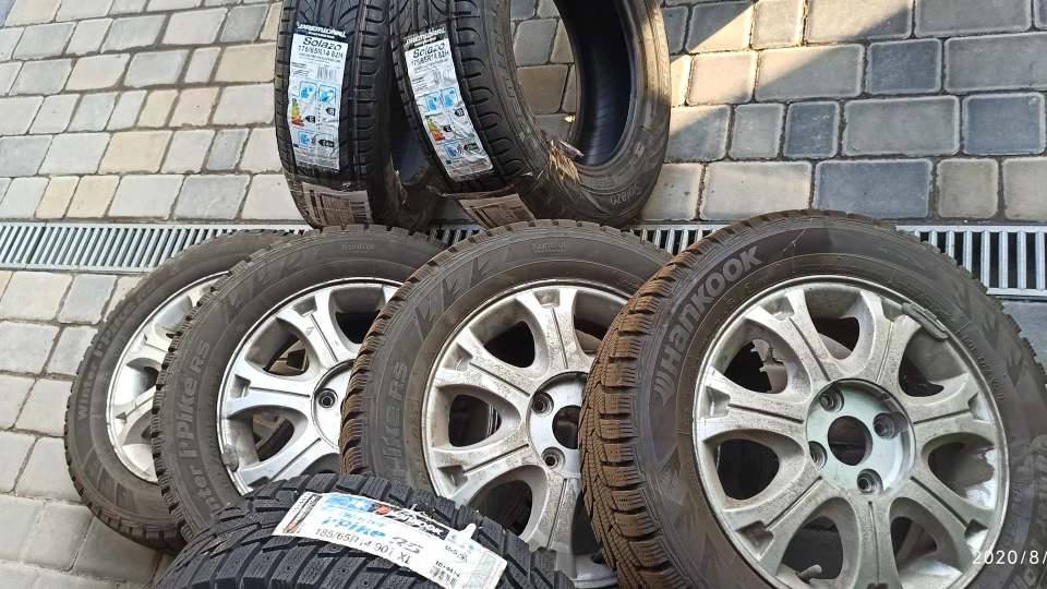 Chery Kimo Кімася)) 3