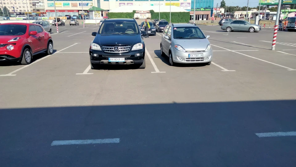 Chery Kimo Кимка 3