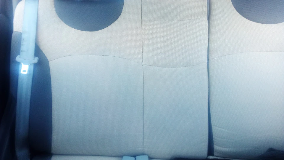 Chery Kimo РКПП 3