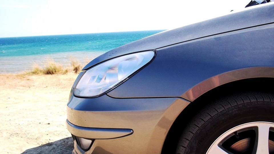 Chery M11 2